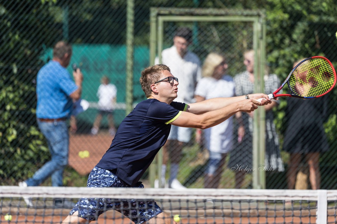 Bild 134 - Marner Tennisevent mit Mischa Zverev